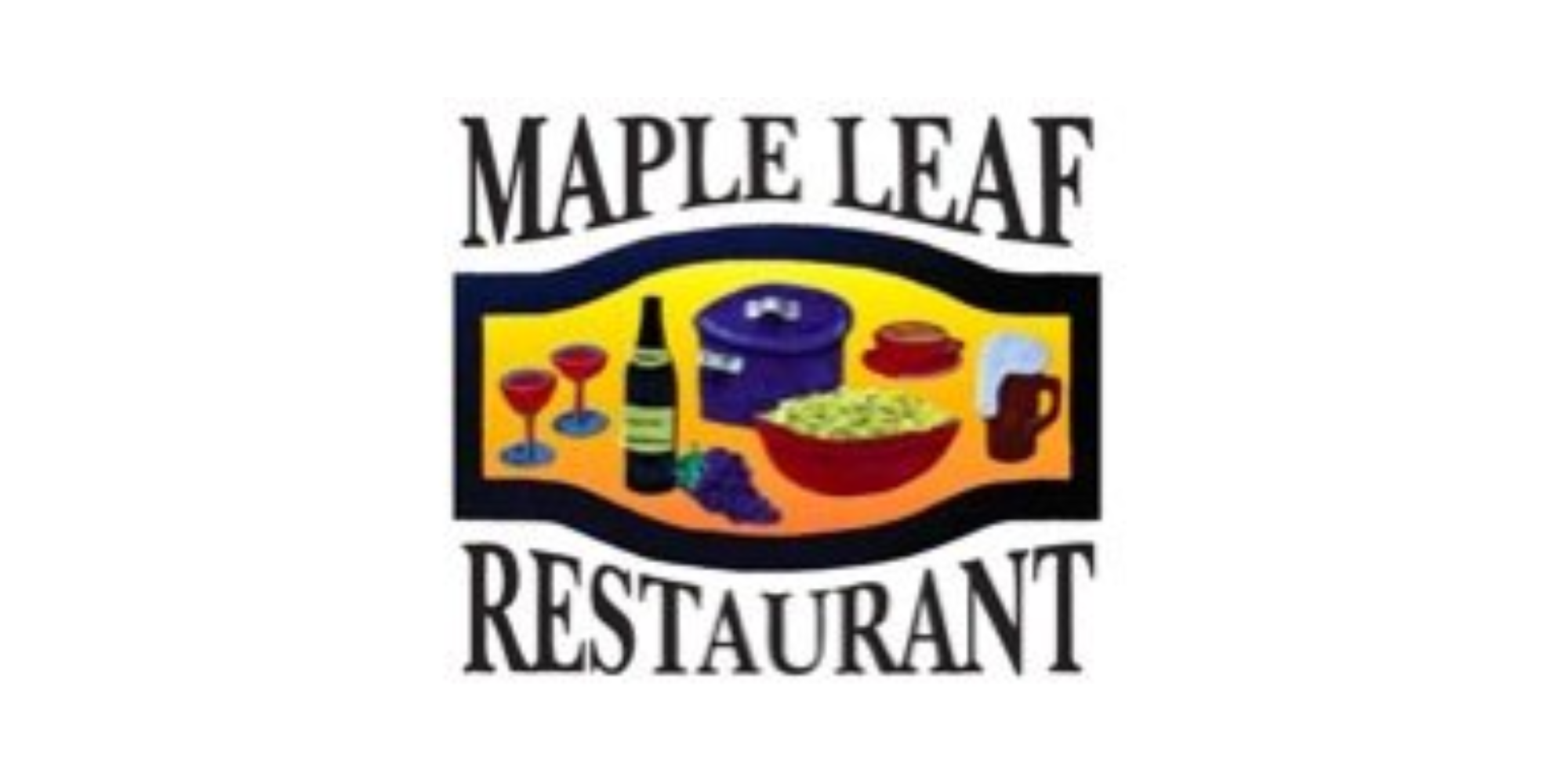 Maple Leaf Restaurant Travel 1000 Islands